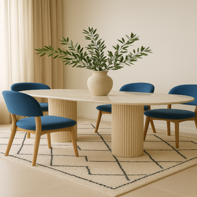 Table à manger Eden