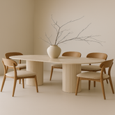 Table à manger Eden